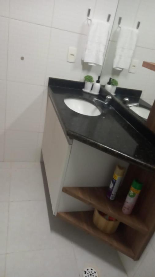 Manihi Muro Alto Pôrto das Galinhas 외부 사진