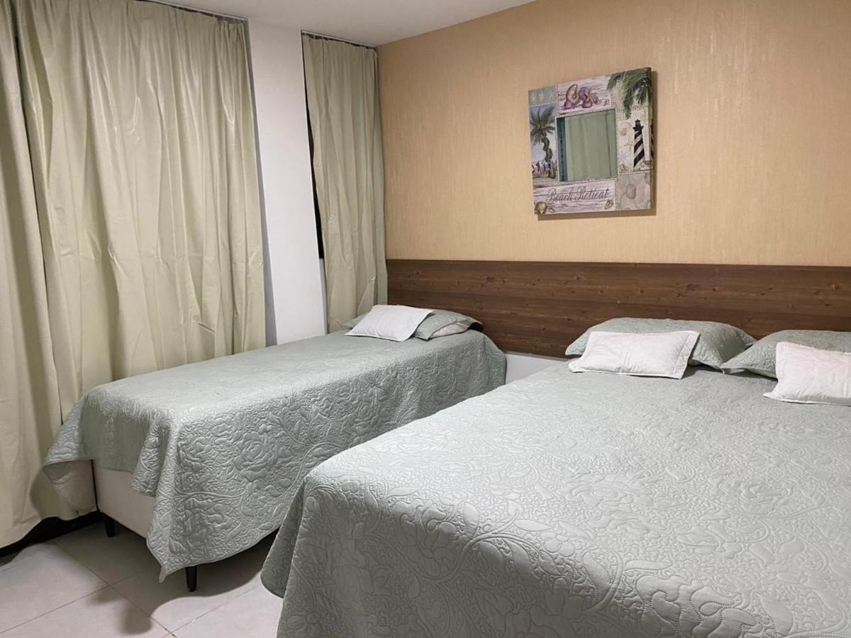 Manihi Muro Alto Pôrto das Galinhas 외부 사진